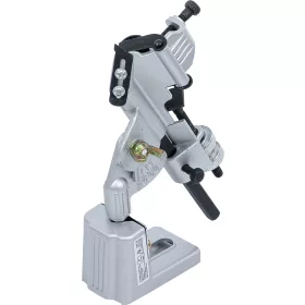   BGS technic Spirálfúró-élező segédkészülék 3–18 mm-es fúrószárakhoz, 41–88° állítással (BGS 3200)