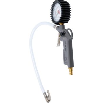 BGS technic Pisztoly fogós levegőfújó (BGS 3201)