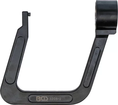 BGS technic Vas alátámasztó a BGS 3205 levegős ponthegesztő vágóhoz (BGS 3205-2)