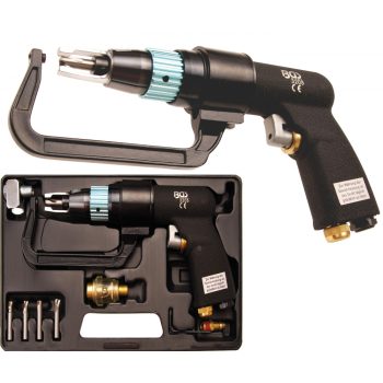 BGS technic Levegős ponthegesztő vágó (BGS 3205)