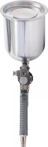 BGS technic Levegős festékszóró pisztoly, 600ccm (BGS 3206)
