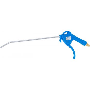 BGS technic Levegőfújó pisztoly, 250mm (BGS 3207)