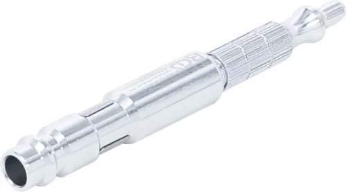 BGS technic Levegőfújó pisztoly, 110mm hosszú (BGS 3210)