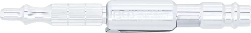 BGS technic Levegőfújó pisztoly, 110mm hosszú (BGS 3210)