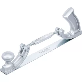BGS technic Karosszériás reszelő keret (BGS 3216)