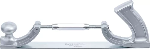 BGS technic Karosszériás reszelő keret (BGS 3216)