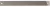 BGS technic Karosszériás reszelő, átlós mintázatú, durva, 350 x 35 x 4mm, a BGS 3216 reszelő kerethez (BGS 3217-2)