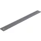 BGS technic Karosszériás reszelő, félkörös mintázatú, durva, 350 x 35 x 4mm, a BGS 3216 reszelő kerethez (BGS 3217)