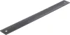 BGS technic Karosszériás reszelő, félkörös mintázatú, durva, 350 x 35 x 4mm, a BGS 3216 reszelő kerethez (BGS 3217)