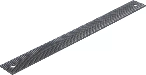 BGS technic Karosszériás reszelő, félkörös mintázatú, durva, 350 x 35 x 4mm, a BGS 3216 reszelő kerethez (BGS 3217)