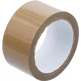 BGS DIY Csomagoló ragasztószalag, 50 mm x 50 m (BGS 3221)
