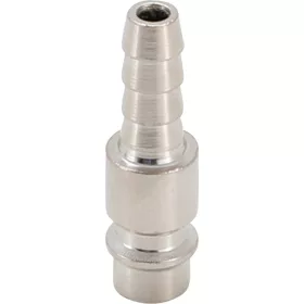   BGS technic Levegős gyorscsatlakozó, tömlővéges 8mm (BGS 3222-2)