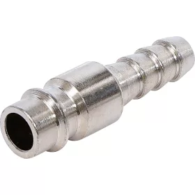   BGS technic Levegős gyorscsatlakozó, tömlővéges 8mm (BGS 3222-2)