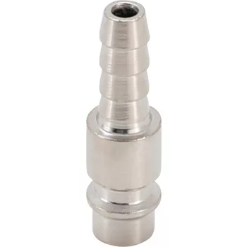  BGS technic Levegős gyorscsatlakozó, tömlővéges 8mm (BGS 3222-2)