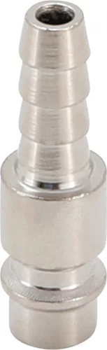BGS technic Levegős gyorscsatlakozó, tömlővéges 8mm (BGS 3222-2)