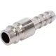 BGS technic Levegős gyorscsatlakozó, tömlővéges 8mm (BGS 3222-2)