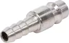 BGS technic Levegős gyorscsatlakozó, tömlővéges 8mm (BGS 3222-2)