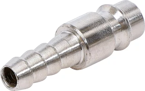 BGS technic Levegős gyorscsatlakozó, tömlővéges 8mm (BGS 3222-2)