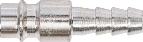 BGS technic Levegős gyorscsatlakozó, tömlővéges 8mm (BGS 3222-2)