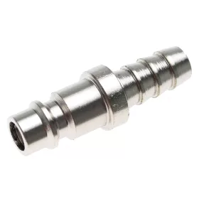   BGS technic Levegős gyorscsatlakozó, tömlővéges, 10mm (BGS 3222-3)