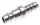 BGS technic Levegős gyorscsatlakozó, tömlővéges, 10mm (BGS 3222-3)