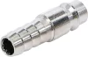BGS technic Levegős gyorscsatlakozó, tömlővéges, 10mm (BGS 3222-3)