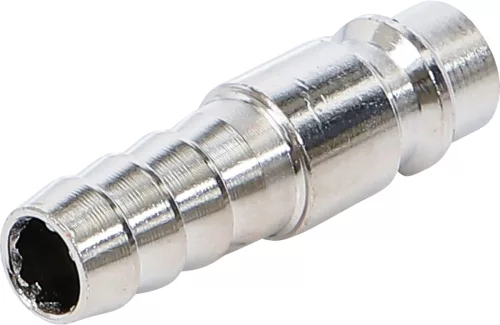 BGS technic Levegős gyorscsatlakozó, tömlővéges, 10mm (BGS 3222-3)
