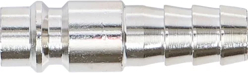 BGS technic Levegős gyorscsatlakozó, tömlővéges, 10mm (BGS 3222-3)