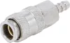 BGS technic Levegős gyorscsatlakozó, 8mm (BGS 3226-1)
