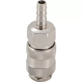 BGS technic Levegős gyorscsatlakozó, 8mm (BGS 3226-1)