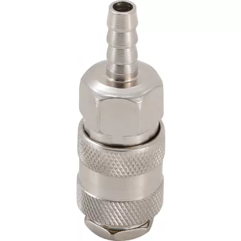 BGS technic Levegős gyorscsatlakozó, 8mm (BGS 3226-1)