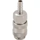 BGS technic Levegős gyorscsatlakozó, 8mm (BGS 3226-1)