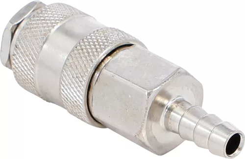 BGS technic Levegős gyorscsatlakozó, 8mm (BGS 3226-1)