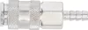 BGS technic Levegős gyorscsatlakozó, 8mm (BGS 3226-1)