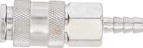 BGS technic Levegős gyorscsatlakozó, 8mm (BGS 3226-1)