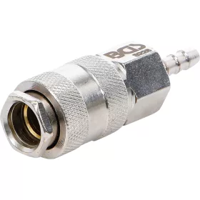 BGS technic Levegős gyorscsatlakozó, 6mm (BGS 3226)