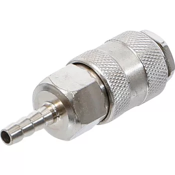 BGS technic Levegős gyorscsatlakozó, 6mm (BGS 3226)