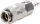 BGS technic Levegős gyorscsatlakozó, 6mm (BGS 3226)