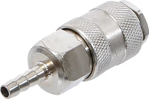 BGS technic Levegős gyorscsatlakozó, 6mm (BGS 3226)