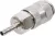 BGS technic Levegős gyorscsatlakozó, 6mm (BGS 3226)
