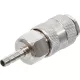 BGS technic Levegős gyorscsatlakozó, 6mm (BGS 3226)