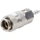 BGS technic Levegős gyorscsatlakozó, 6mm (BGS 3226)
