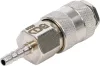 BGS technic Levegős gyorscsatlakozó, 6mm (BGS 3226)