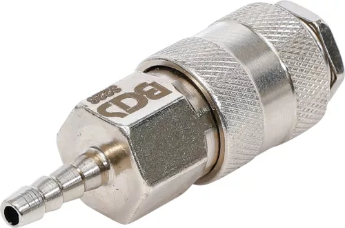 BGS technic Levegős gyorscsatlakozó, 6mm (BGS 3226)