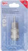BGS technic Levegős gyorscsatlakozó, 6mm (BGS 3226)