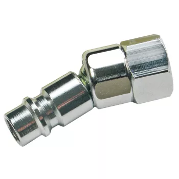   BGS technic Tengelykapcsoló, 1/4" belső csavarmenet (BGS 3227)