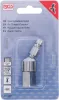 BGS technic Tengelykapcsoló, 1/4" belső csavarmenet (BGS 3227)