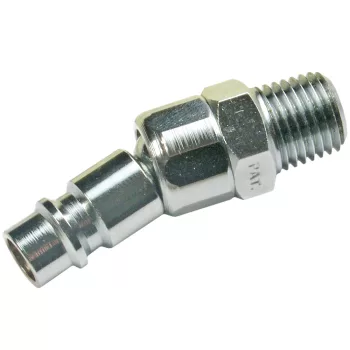   BGS technic Tengelykapcsoló, 1/4"külső csavarmenet (BGS 3228)