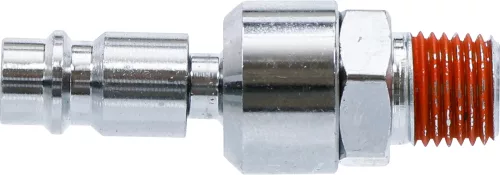BGS technic Tengelykapcsoló, 1/4"külső csavarmenet (BGS 3228)