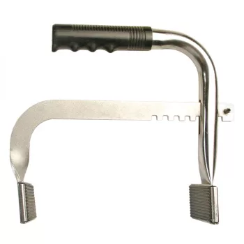 BGS technic Akkumulátor kiemelő, 35 kg (BGS 3230)